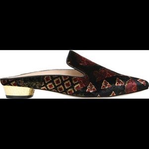 Sam Edelman Augustine Mule